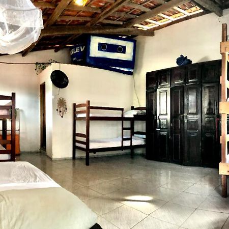איטה קרה Tranquilandia Hostel מראה חיצוני תמונה