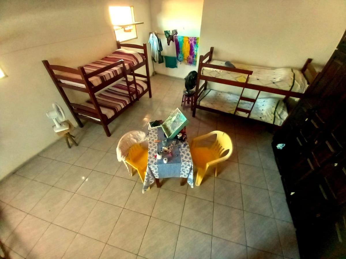 איטה קרה Tranquilandia Hostel מראה חיצוני תמונה