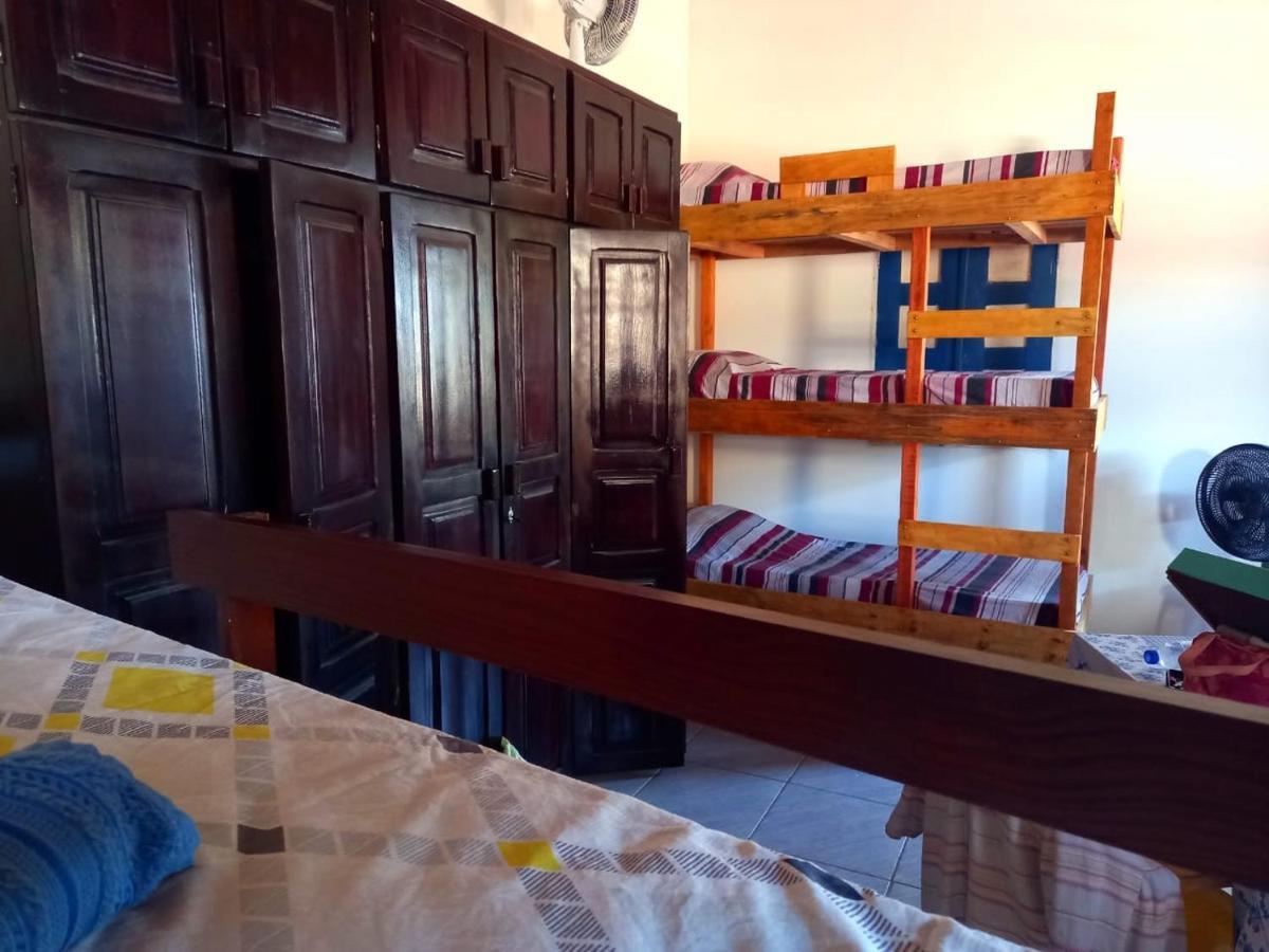 איטה קרה Tranquilandia Hostel מראה חיצוני תמונה