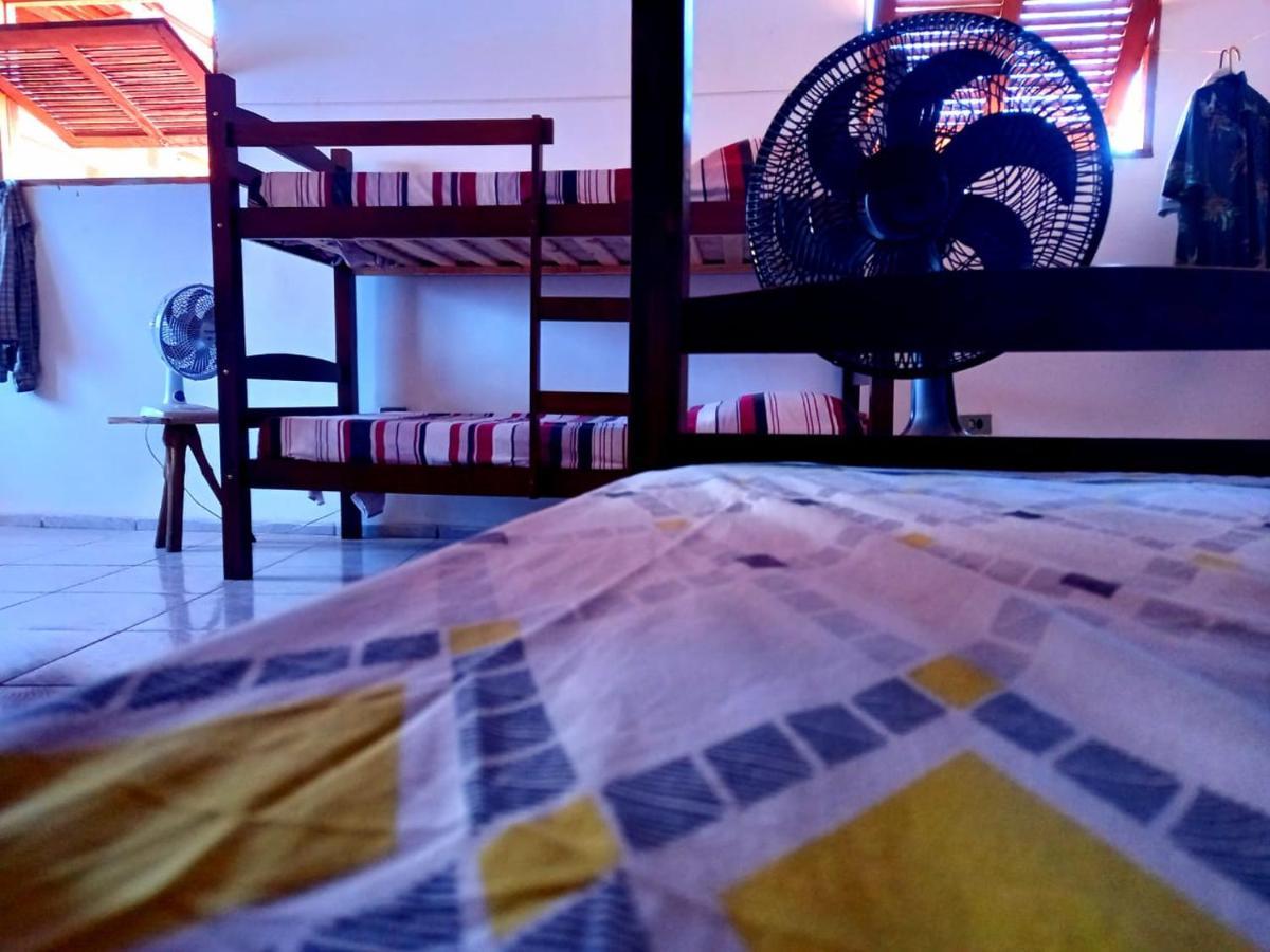 איטה קרה Tranquilandia Hostel מראה חיצוני תמונה
