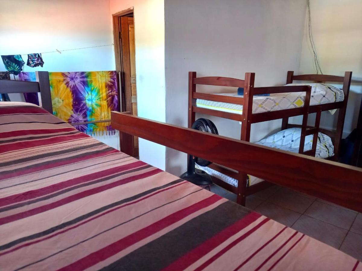 איטה קרה Tranquilandia Hostel מראה חיצוני תמונה