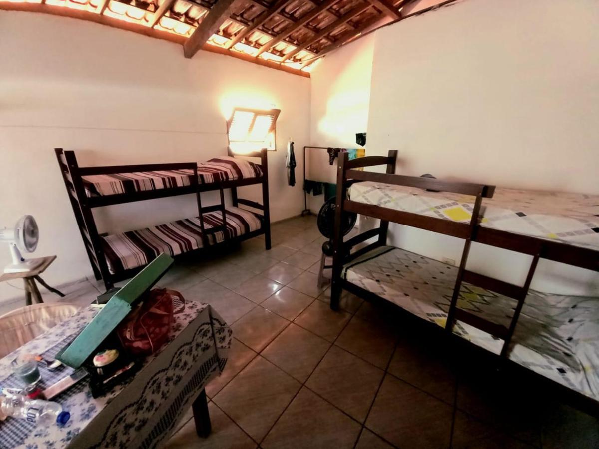 איטה קרה Tranquilandia Hostel מראה חיצוני תמונה