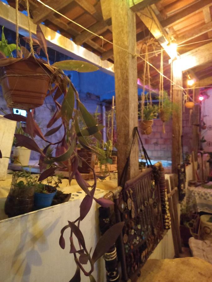 איטה קרה Tranquilandia Hostel מראה חיצוני תמונה