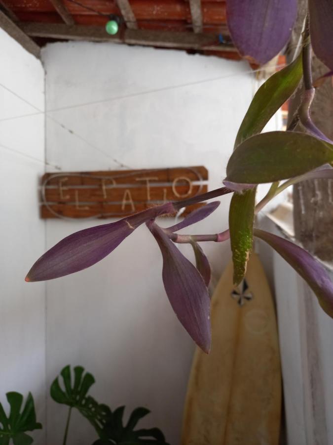איטה קרה Tranquilandia Hostel מראה חיצוני תמונה