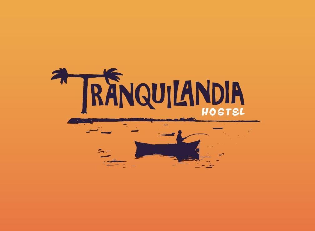 איטה קרה Tranquilandia Hostel מראה חיצוני תמונה