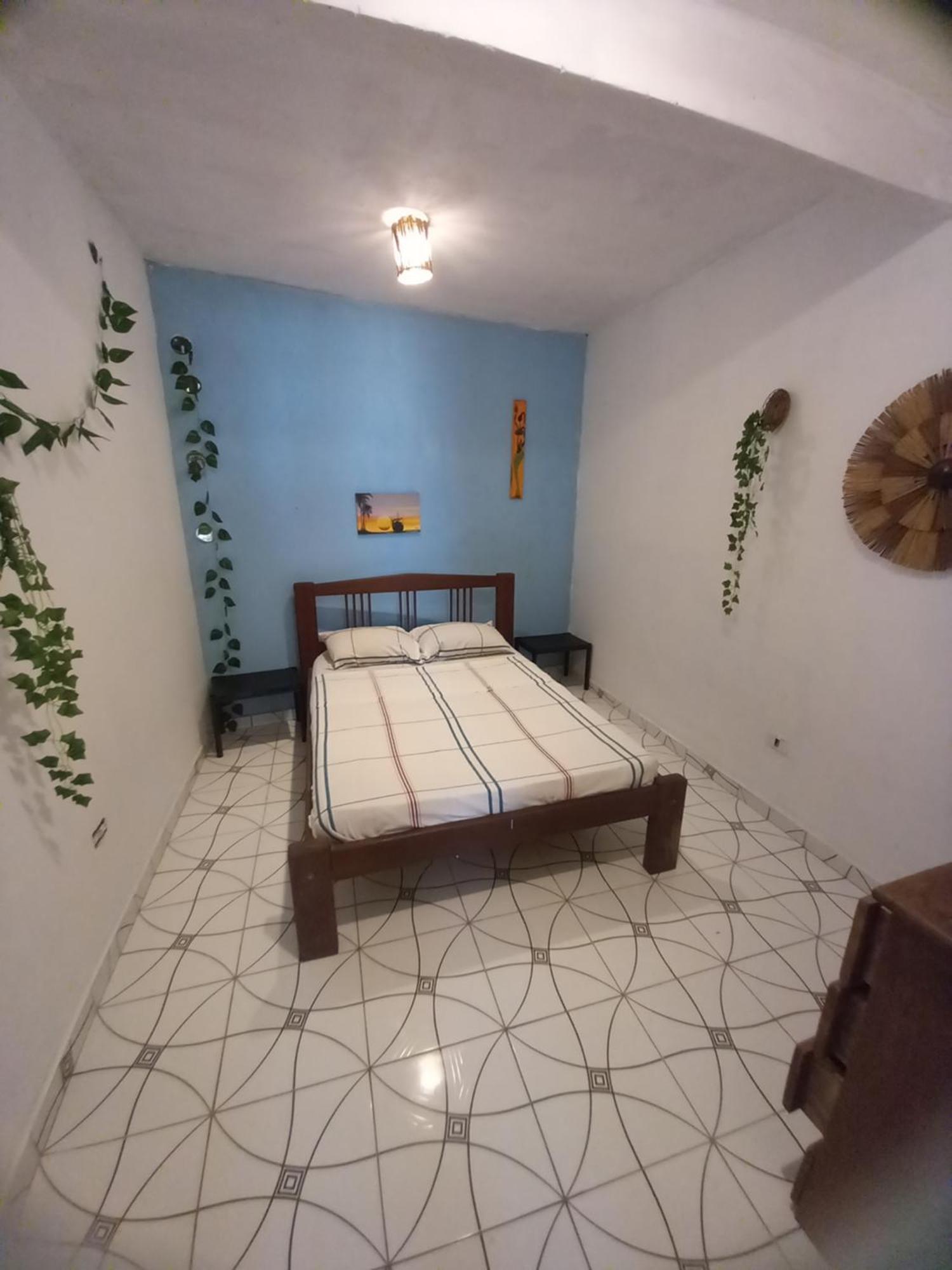 איטה קרה Tranquilandia Hostel מראה חיצוני תמונה