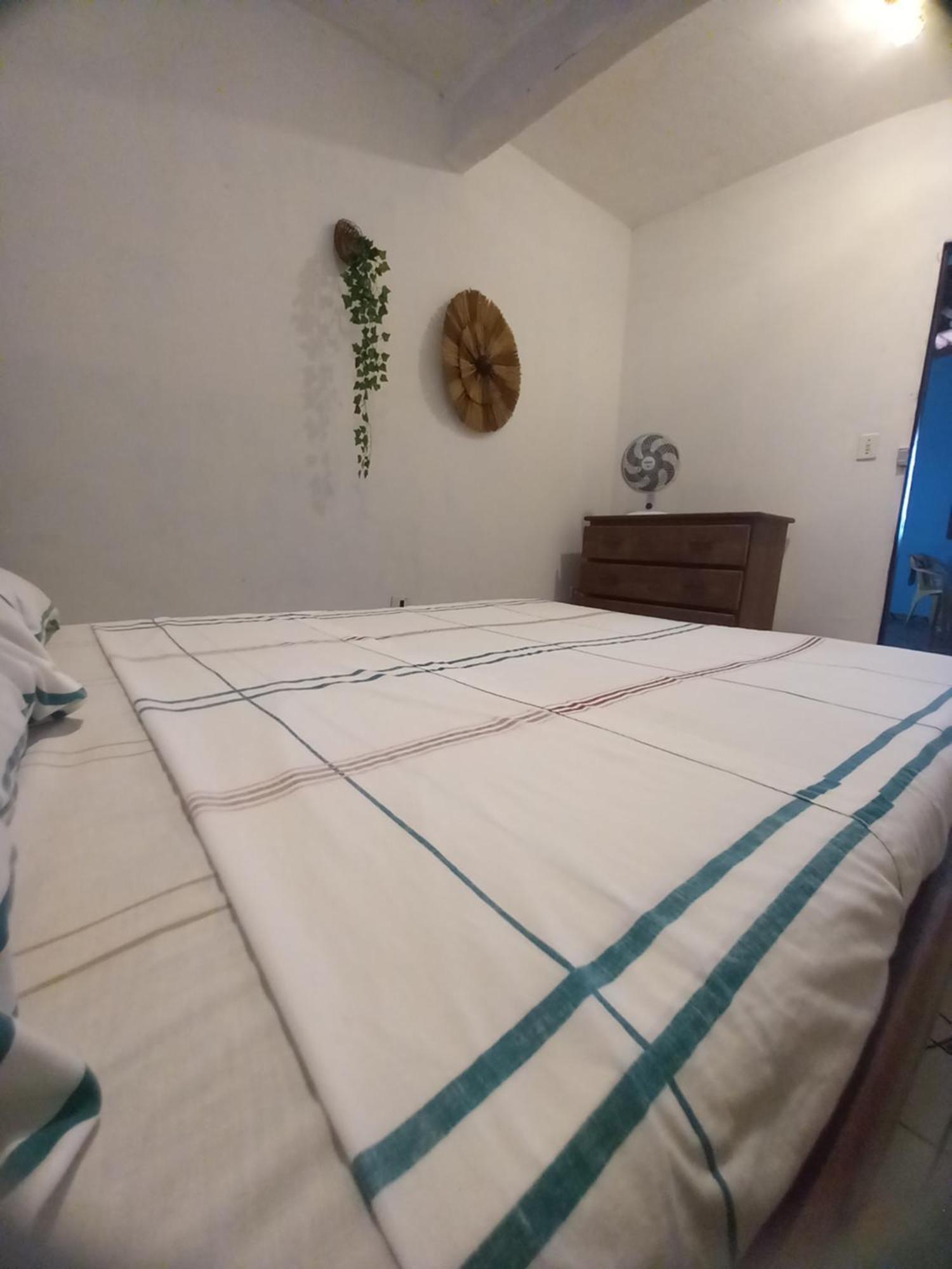 איטה קרה Tranquilandia Hostel מראה חיצוני תמונה