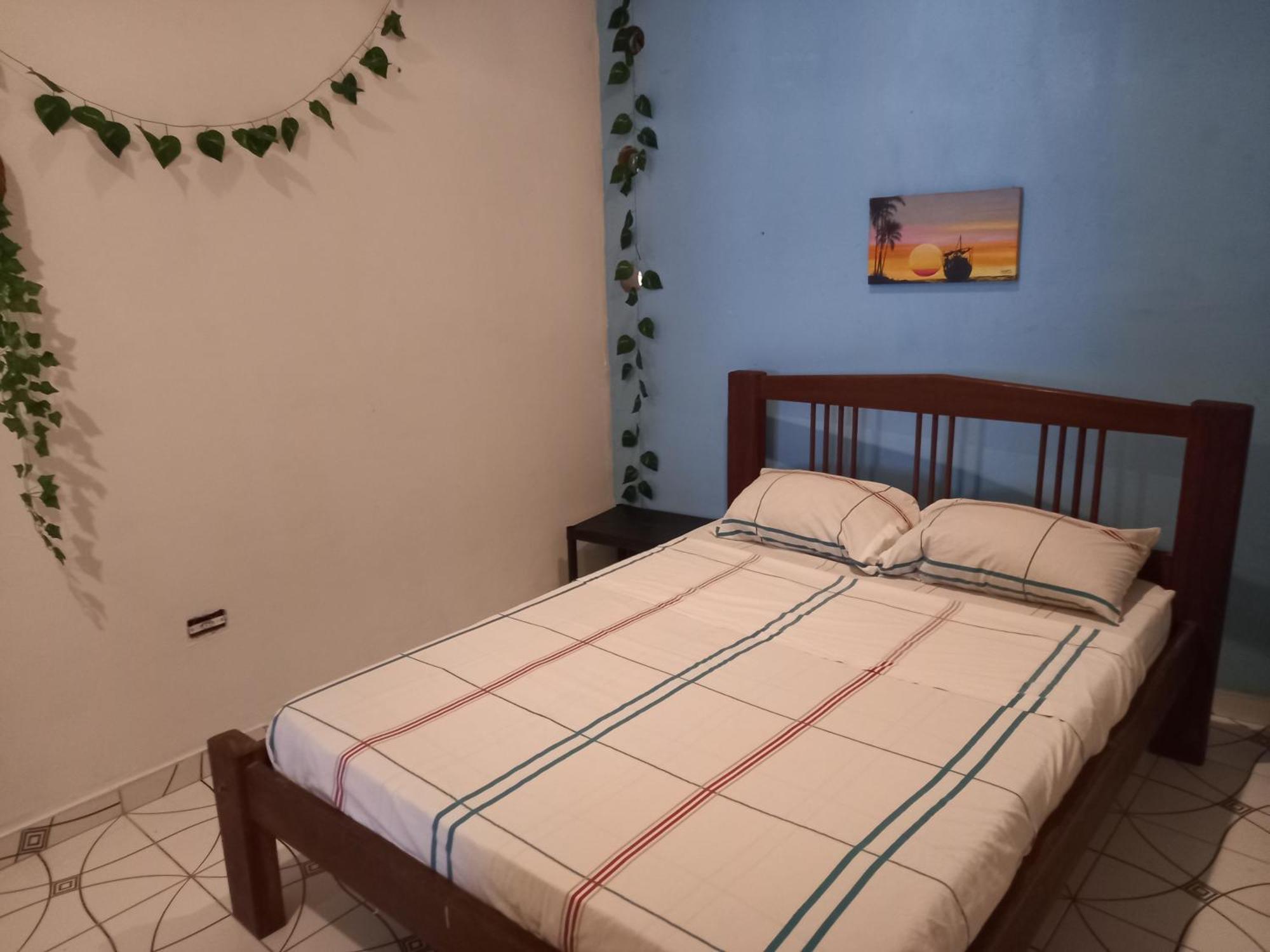 איטה קרה Tranquilandia Hostel חדר תמונה