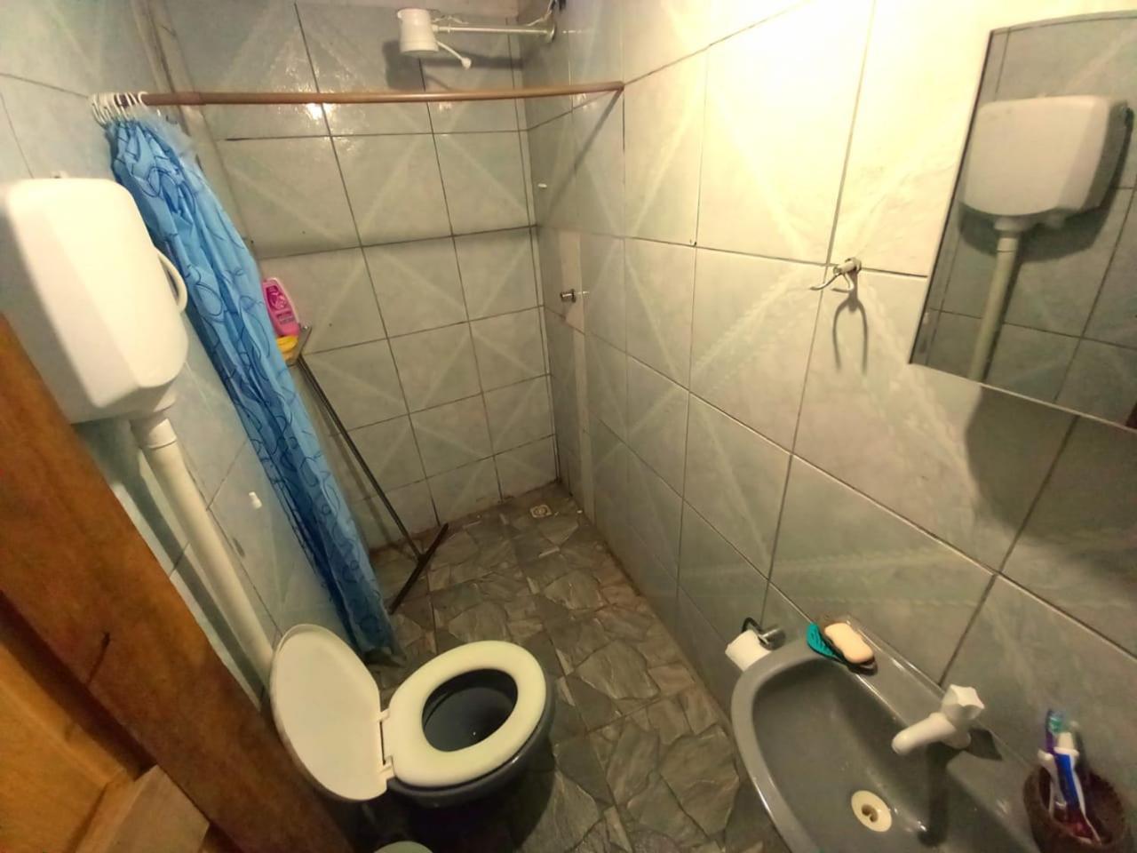 איטה קרה Tranquilandia Hostel חדר תמונה