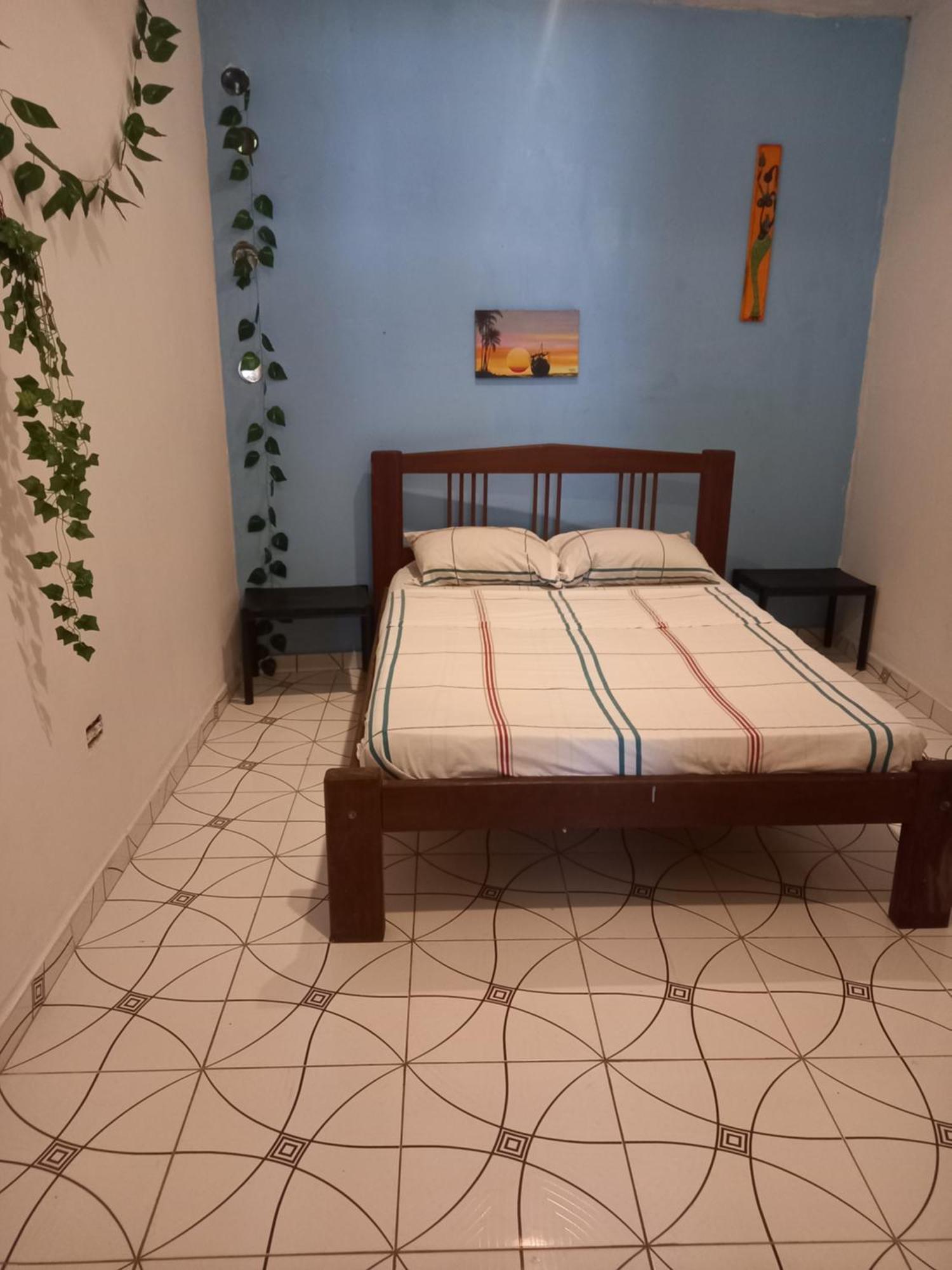 איטה קרה Tranquilandia Hostel חדר תמונה