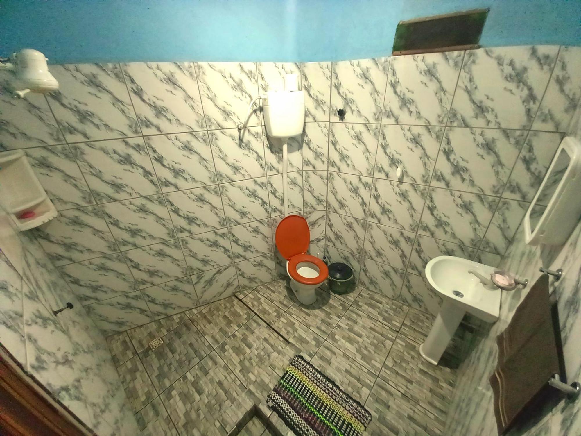איטה קרה Tranquilandia Hostel חדר תמונה