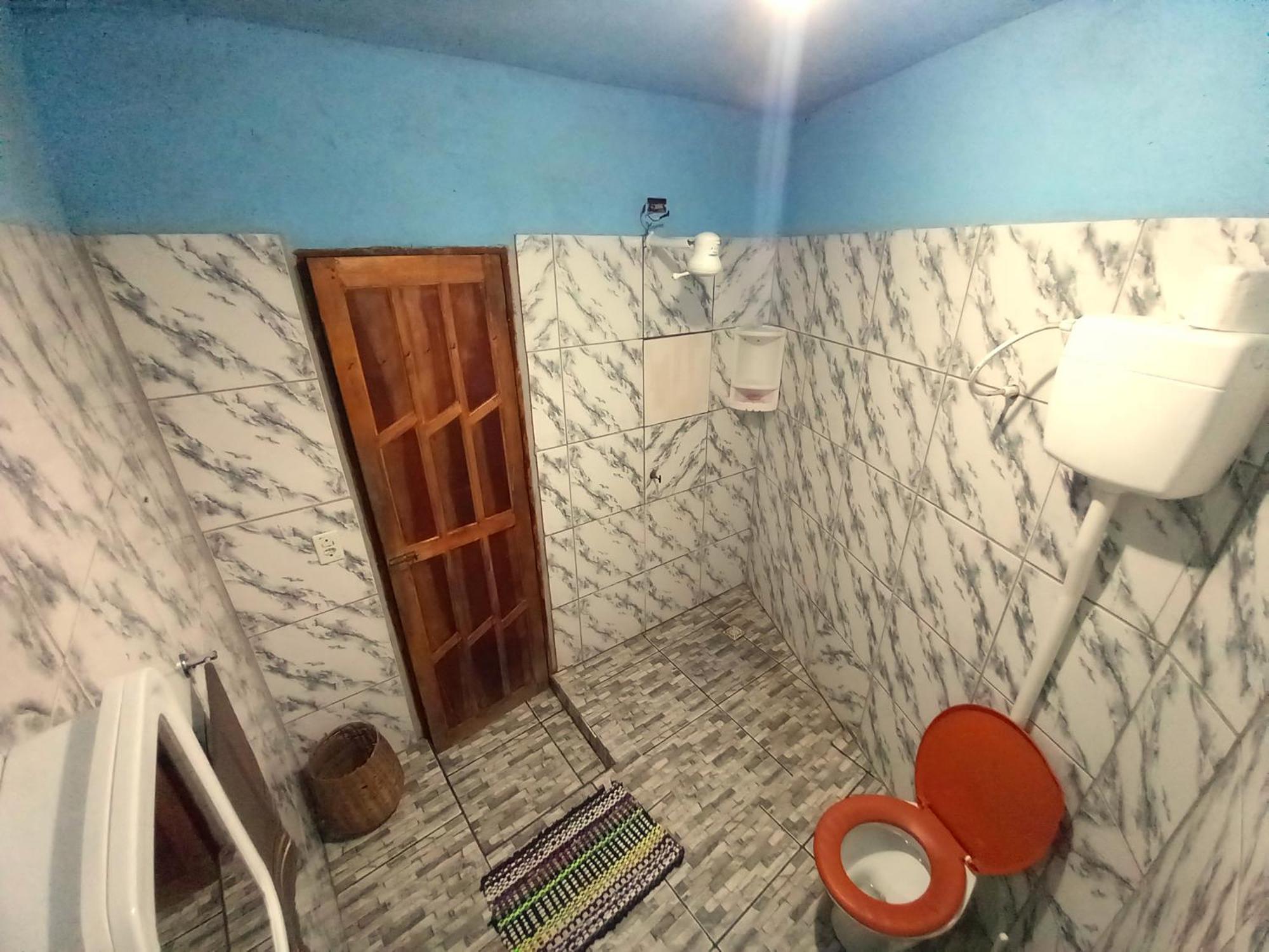 איטה קרה Tranquilandia Hostel חדר תמונה